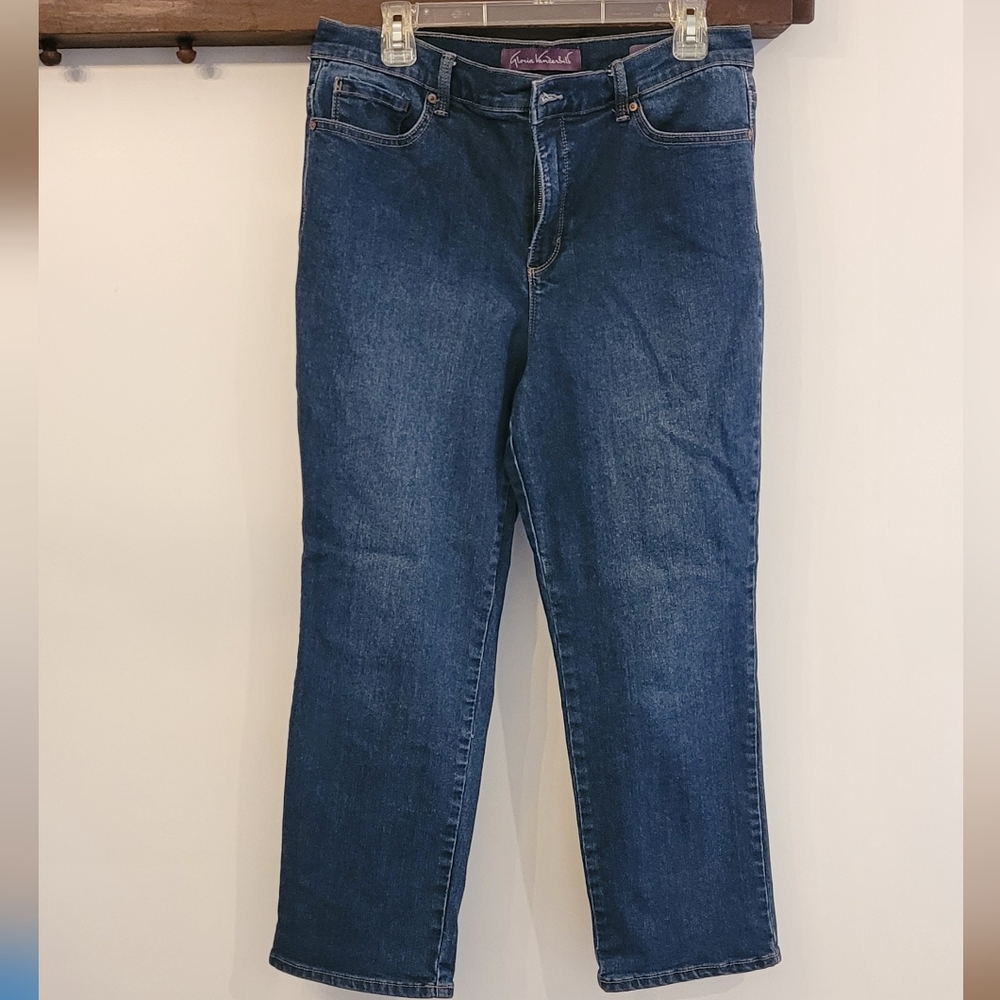 Gloria Vanderbilt Jeans